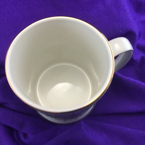 Royal Marriage Charles and Diana Beer Mug Tankard Oversized Coffee Mug 1981 - Picture 9 of 12